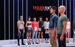 Next Top Model: Hết lộ kết quả lại vướng nghi án “giở trò”