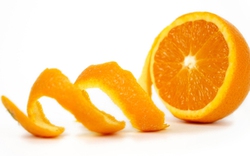 Bài thuốc chữa bệnh dạ dày mãn tính bằng vỏ cam