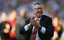 Sir Alex sắp hợp tác với &#34;kẻ cựu thù&#34;