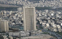 NÓNG: Thứ trưởng Iran bị ám sát ngay tại thủ đô
