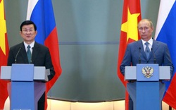 Dư luận tại Nga trước chuyến thăm Việt Nam của Tổng thống V.Putin