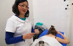 Người nữ bác sỹ Việt giỏi chữa nhiều bệnh nan y tại Hungary