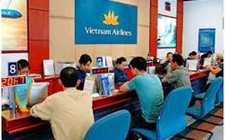 Vietnam Airlines mở bán vé rẻ