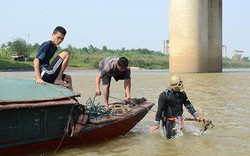 Lan truyền chóng mặt bức thư chỉ nơi phi tang xác nạn nhân vụ Cát Tường