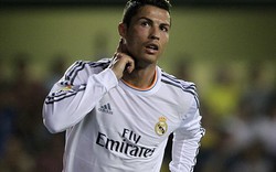 Cristiano Ronaldo lộ tham vọng cực lớn