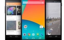 10 điều đặc biệt về Android 4.4 KitKat