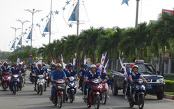 Giải báo chí “Bạc Liêu trên đường phát triển”