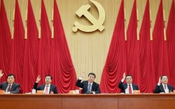 Trung ương đảng Trung Quốc ra nghị quyết cải cách toàn diện
