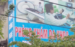 TP.HCM: Đóng cửa các phòng khám đông y chui