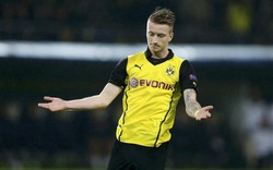 PSG quyết nẫng Marco Reus “trước mũi” M.U