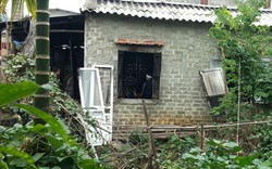 Nhà phát nổ, bốc cháy trong đêm, 2 vợ chồng thiệt mạng