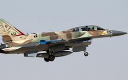 Hamas bắn tên lửa, đạn cối, Israel ném bom đáp trả