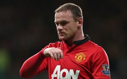 M.U chi 52 triệu bảng cho hợp đồng của Rooney