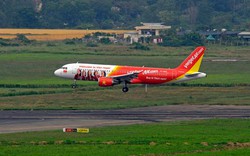 VietJetAir tổ chức tiếp nhận và vận chuyển miễn phí hàng cứu trợ tới Philippines