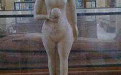 Ai Cập truy tìm bức tượng 3.000 năm vô giá bị đánh cắp