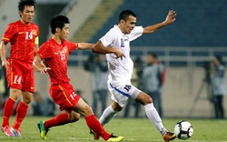 Bất lực trước Uzbekistan, tuyển Việt Nam sớm kết thúc cuộc phiêu lưu Asian Cup