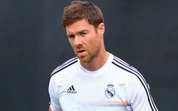 Man City dùng “độc chiêu” săn Xabi Alonso