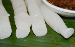 Tìm ăn bánh gật gù ở Quảng Ninh