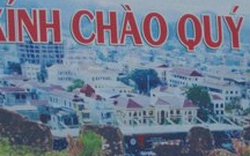 Cổng chào