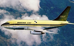 Thảm họa: Máy bay Boeing rơi, toàn bộ hành khách tử nạn