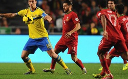 Lượt về play-off vòng loại World Cup 2014 khu vực châu Âu: World Cup cần ai hơn?