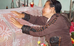 Quảng Nam: Tiếng khóc nghẹn lòng sau lũ