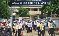 Khánh Hòa: Tăng cường cơ sở vật chất cho các trường miền núi