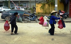 Quên tuổi