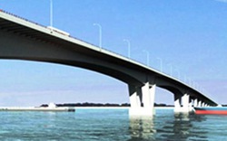 Phương án xây cầu Tân Vũ - Lạch Huyện: Dưới 1.000 tỷ &#34;đấu&#34; gần 12.000 tỷ!