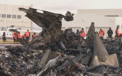 Chính thức tìm ra nguyên nhân vụ rơi máy bay Boeing tại Nga