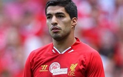 Liverpool chuẩn bị mất Suarez vào tay Real