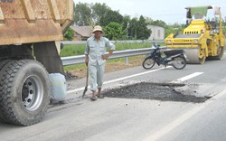 Hậu Giang: Kỷ luật hàng loạt cán bộ Sở GTVT