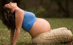 Tập thể dục khi mang thai giúp con thông minh hơn