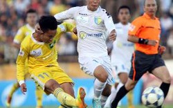 13 đội bóng tại V.League 2014: VPF không ngại tiêu cực do số lẻ