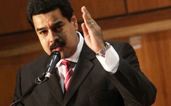 Tổng thống Maduro được trao quyền đặc biệt
