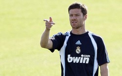 Chê lương thấp, Xabi Alonso muốn rời Real Madrid