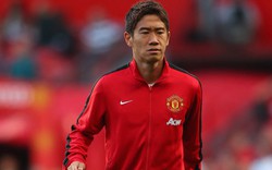 Mourinho muốn giải cứu Kagawa khỏi M.U