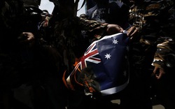 Vụ Australia nghe lén Indonesia: Lửa tức giận ở Jakarta