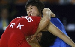 Thể thao Việt Nam tại SEA Games 27:  Vật vẫn hứa hẹn  là “mỏ vàng” 