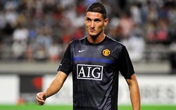 &#34;Gà son&#34; Macheda rời M.U trở lại chốn xưa