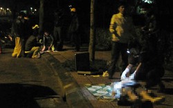 Huế: Ô tô lao xuống sông giữa đêm, Việt kiều Mỹ tử vong