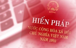 Quốc hội sẽ biểu quyết thông qua Dự thảo sửa đổi Hiến pháp 1992