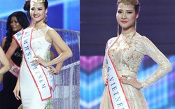 Ban tổ chức Mrs World xin lỗi về vì sự cố sai tên Việt Nam