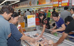 Ra mắt siêu thị nói không với hàng Trung Quốc