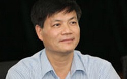 Ông Nguyễn Ngọc Sự giữ chức Chủ tịch Hội đồng thành viên &#34;Vinashin mới&#34;