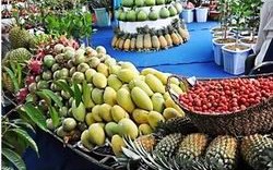  Hội chợ nông nghiệp Đông Nam bộ: Quảng bá nông sản