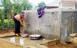 Khánh Hòa: Hỗ trợ cấp nước sạch đến thôn khó khăn