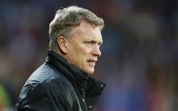 Hòa thất vọng, David Moyes chỉ trích học trò &#34;ngu ngốc&#34;