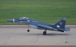 Hải quân Nga nhận lô MiG-29 đầu tiên