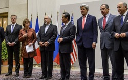Thỏa thuận lịch sử  về hạt nhân Iran